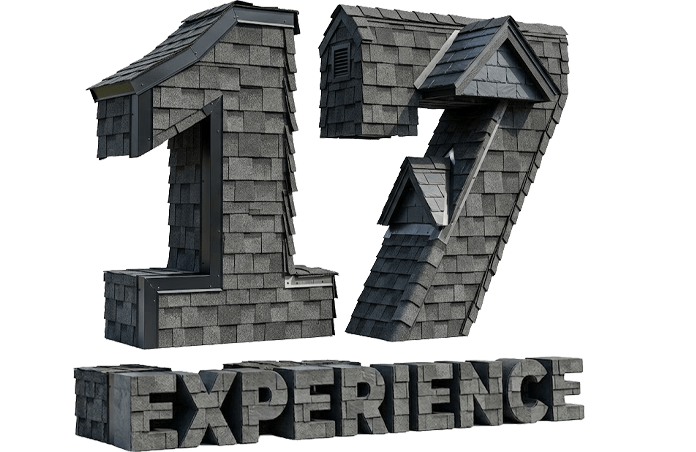 Proven Expertise Across Cary Roofing Projects